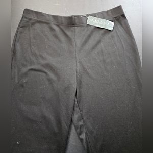 NWT - Lauren Active - Ralph Lauren - Work Out - Warm Up Pants - L